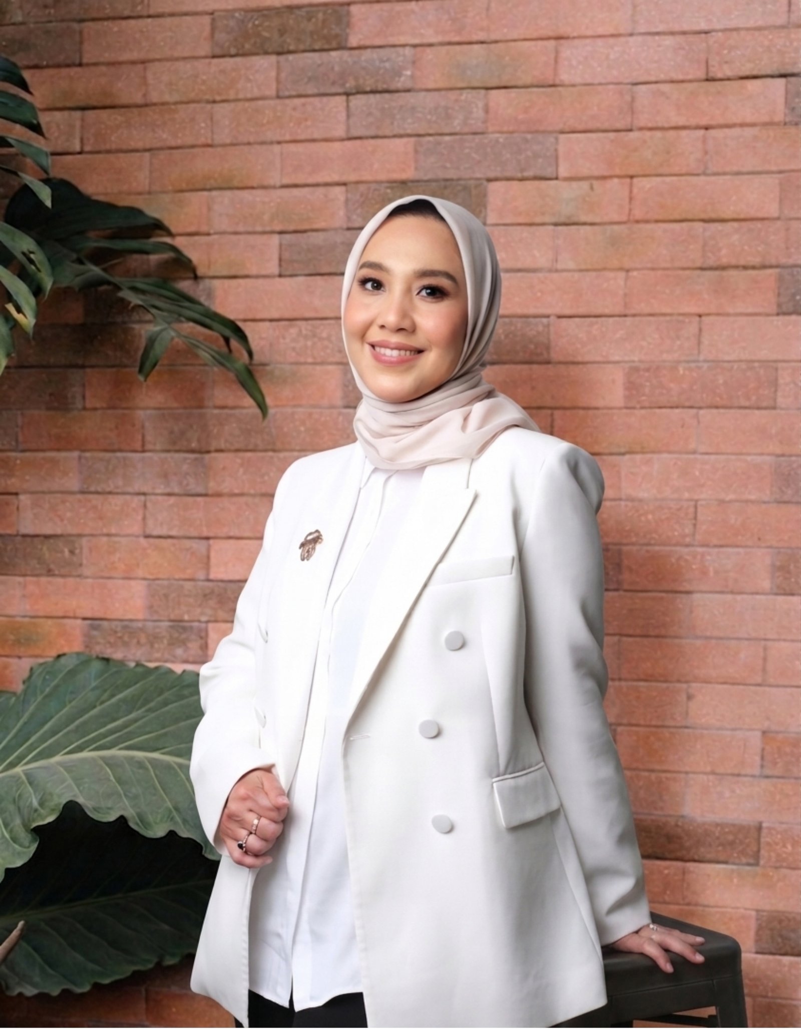 drg. Hilda Dahriana, MMRS, FISID