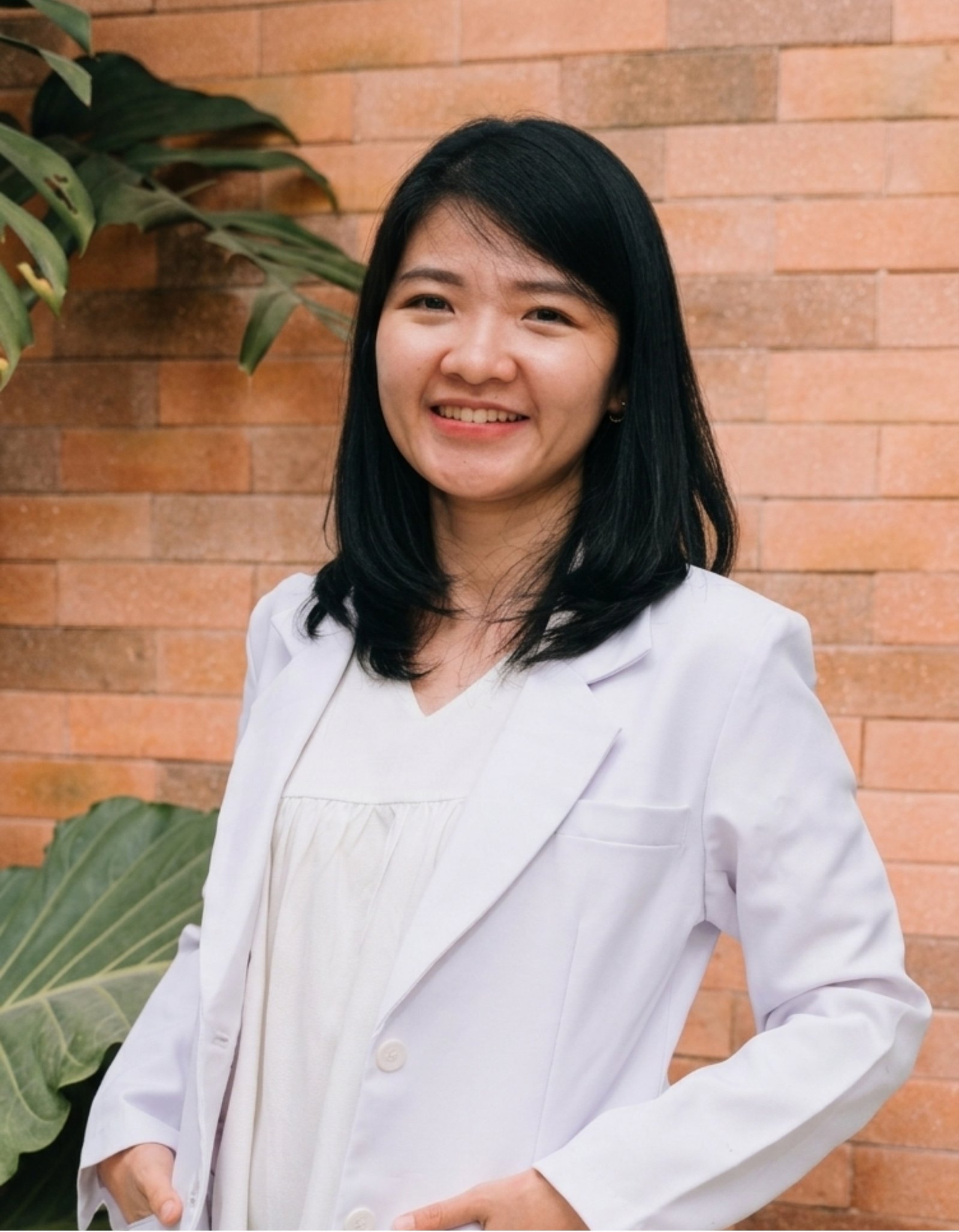 drg. Hanna Witarsa