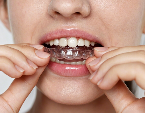 Aligner