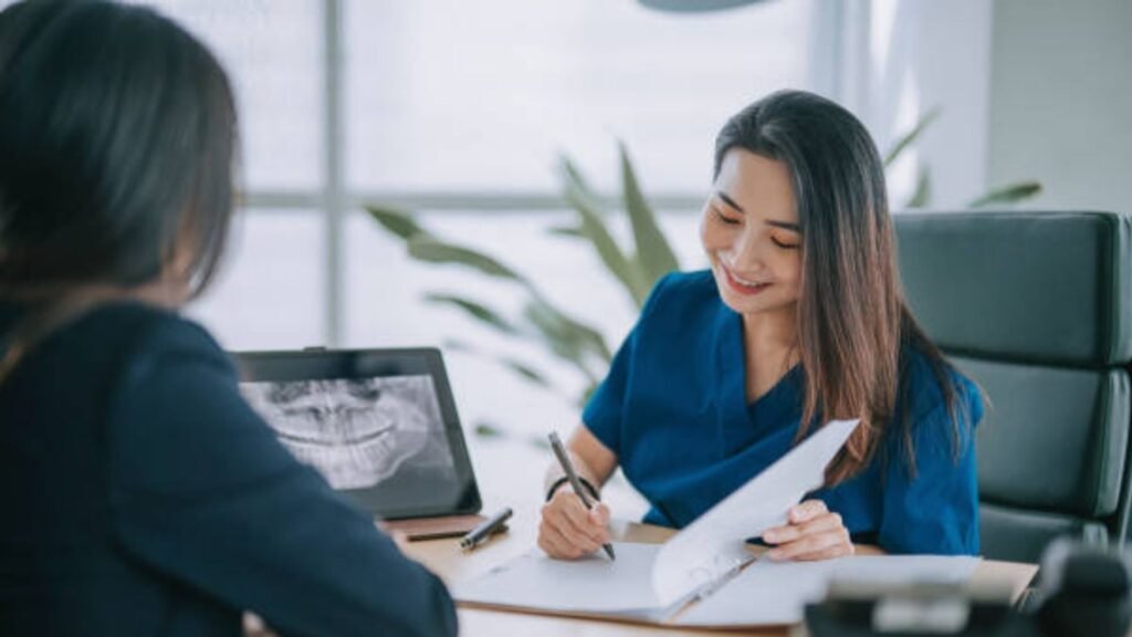 dental care cirebon