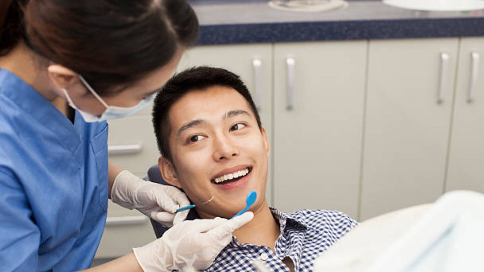 dental care cirebon