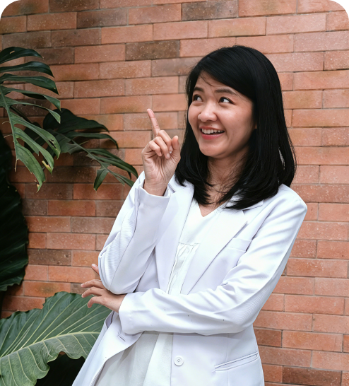 drg. Hanna Witarsa