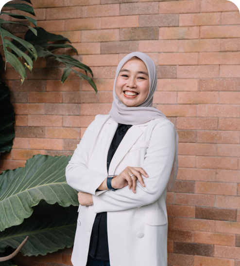 drg. Ike Yuni Iriyanti