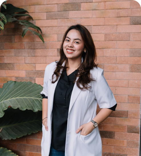 drg. Nabila Tazkia