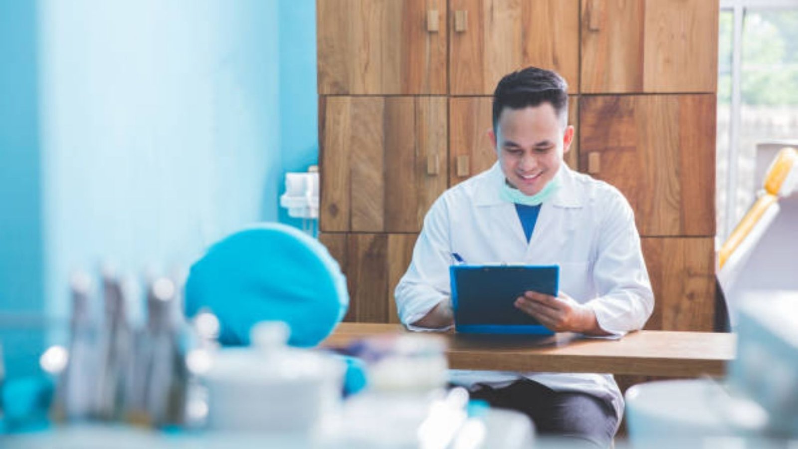 klinik gigi cirebon