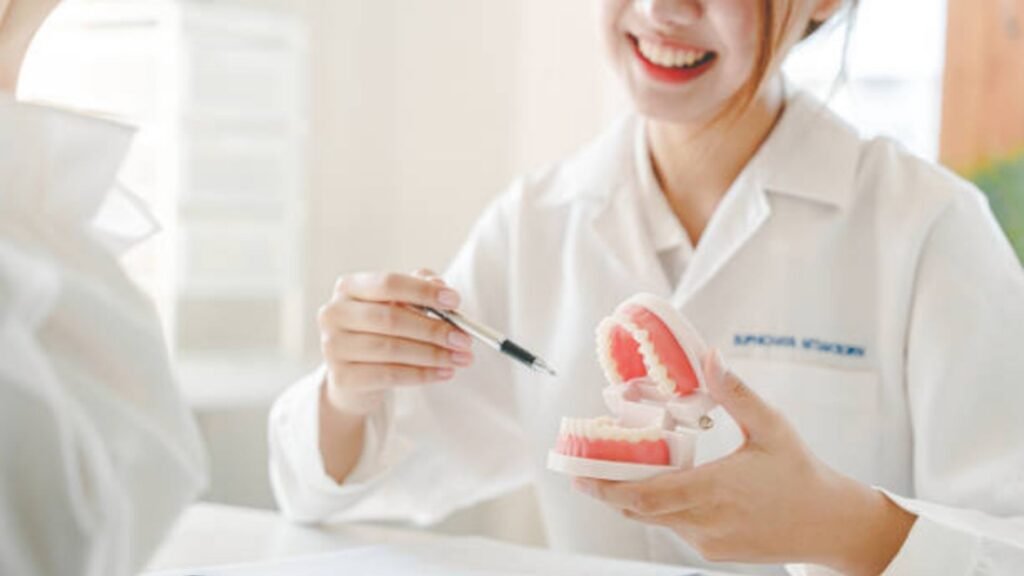my dentist cirebon