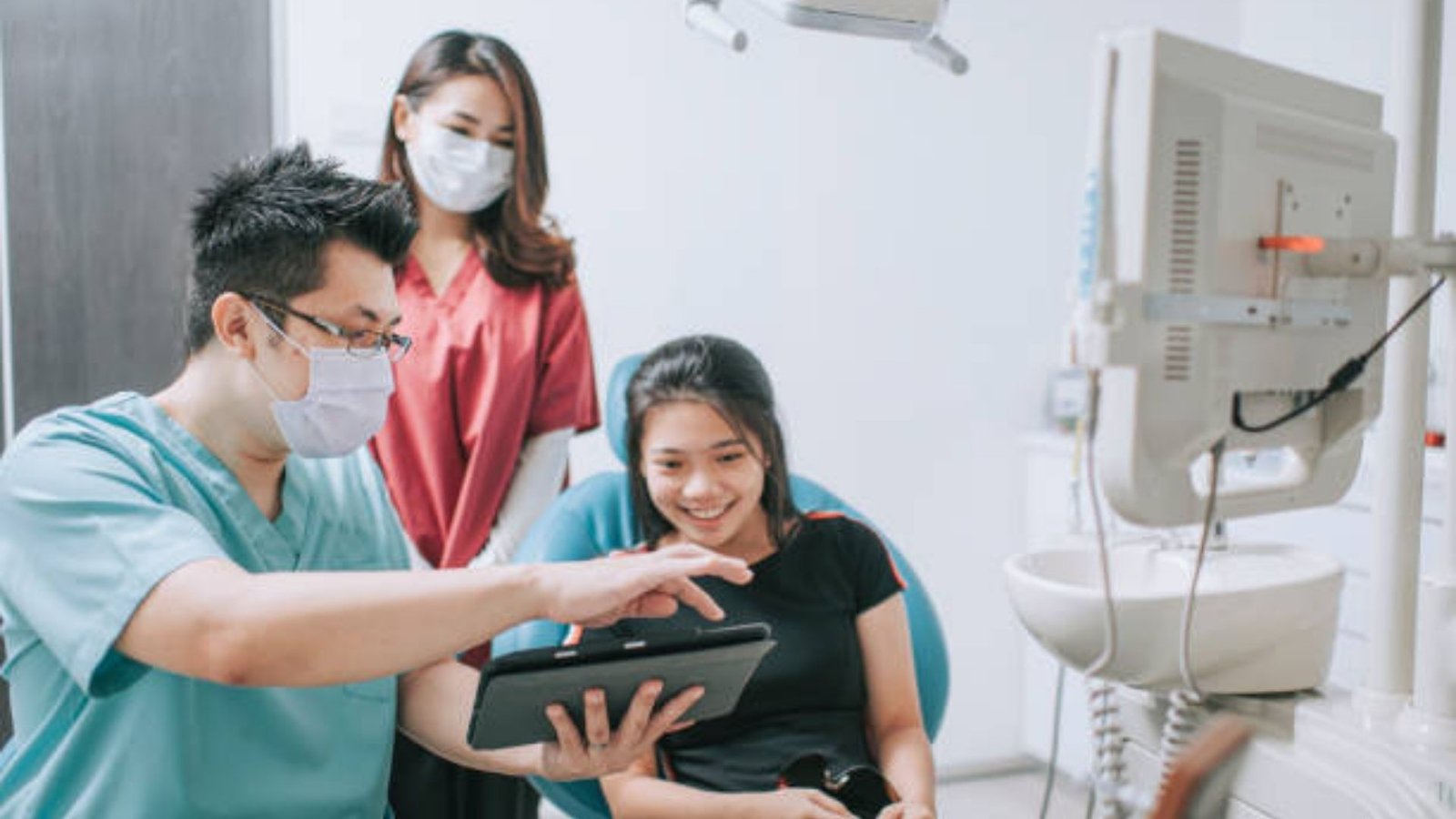 my dentist cirebon
