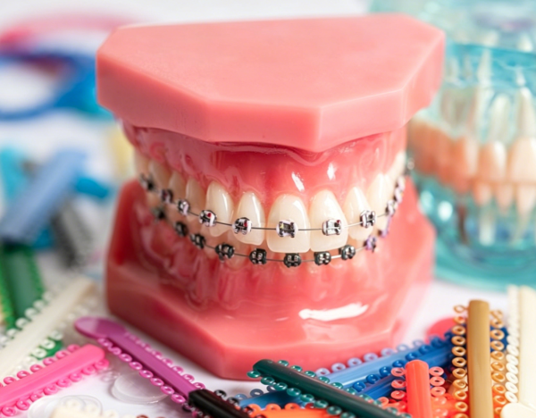 Orthodonti