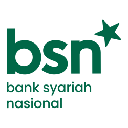 Bank Syariah Nasional