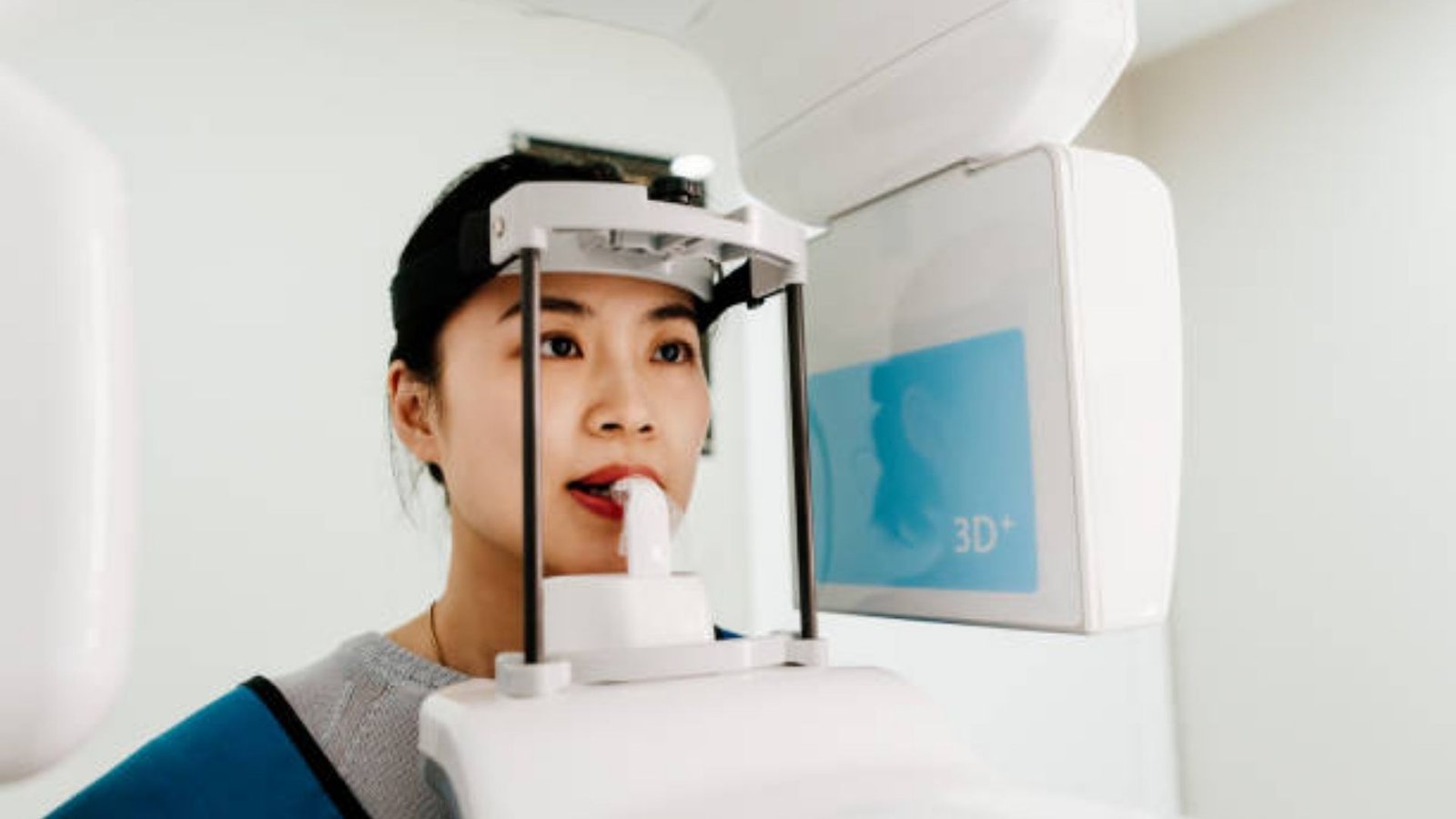 rontgen CBCT 3D Cirebon