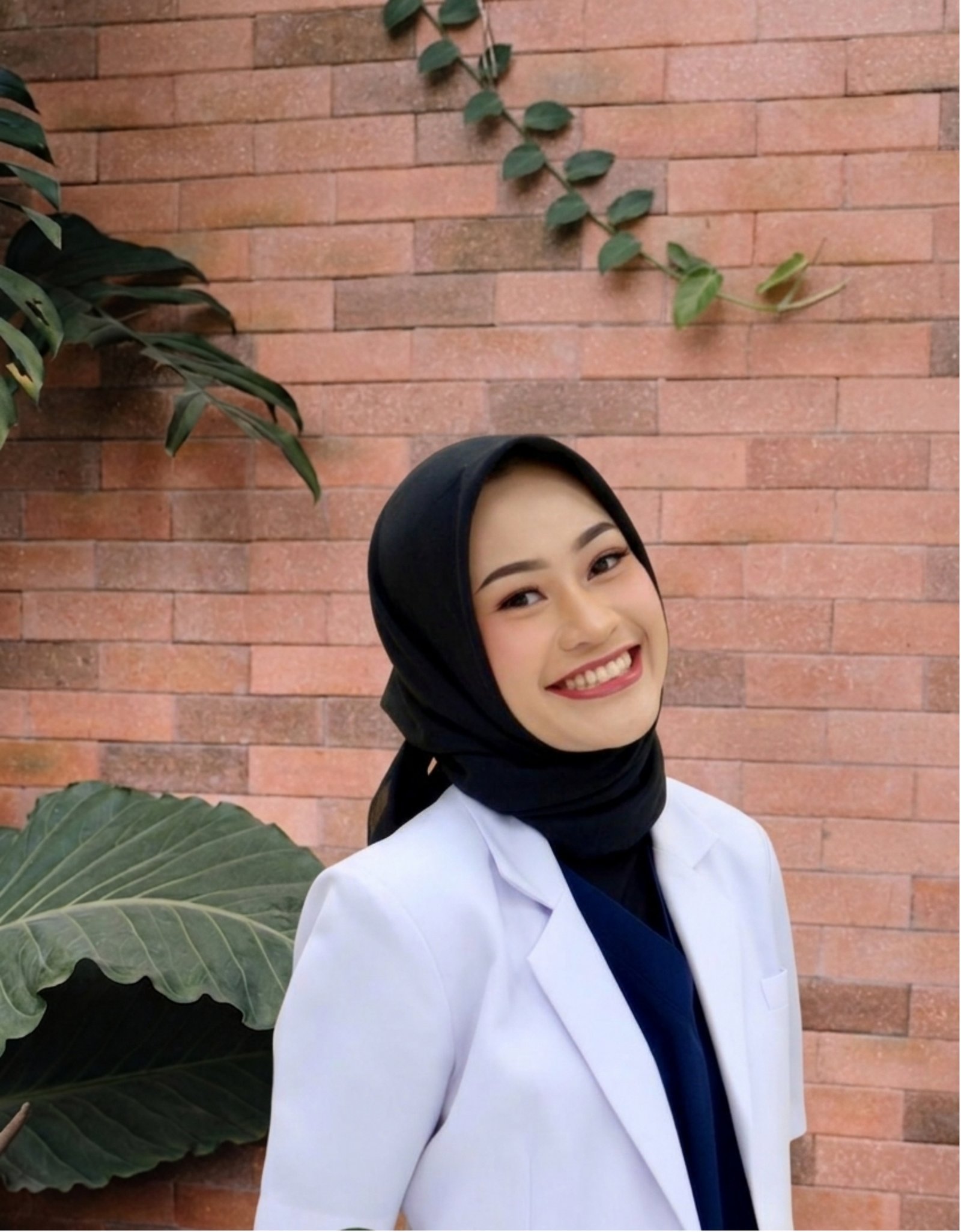 drg. Salma Rania