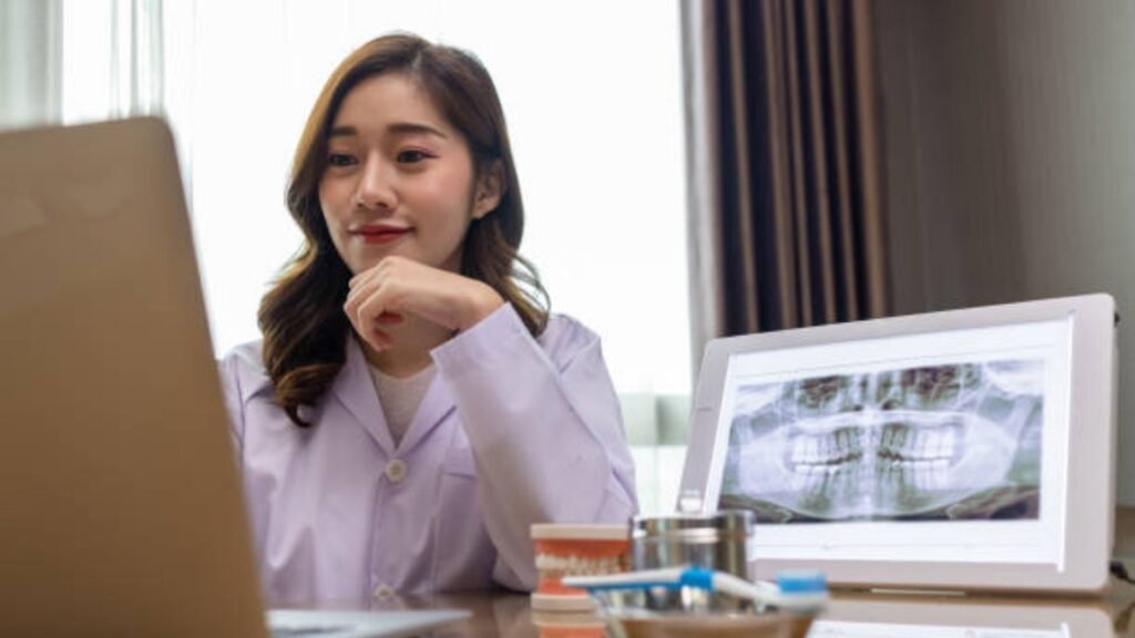dokter ortho gigi adalah