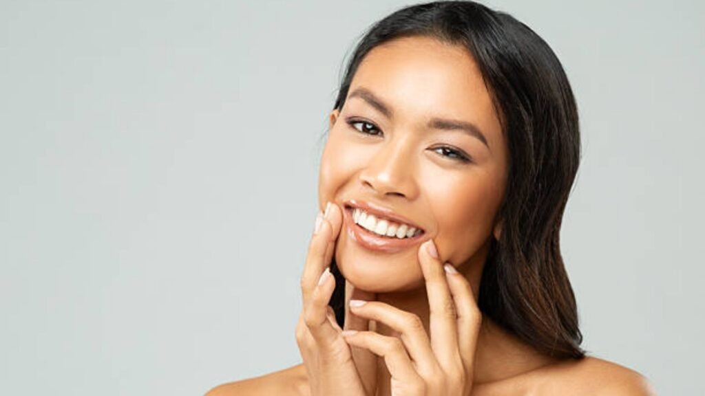 Gigi Bertumpuk