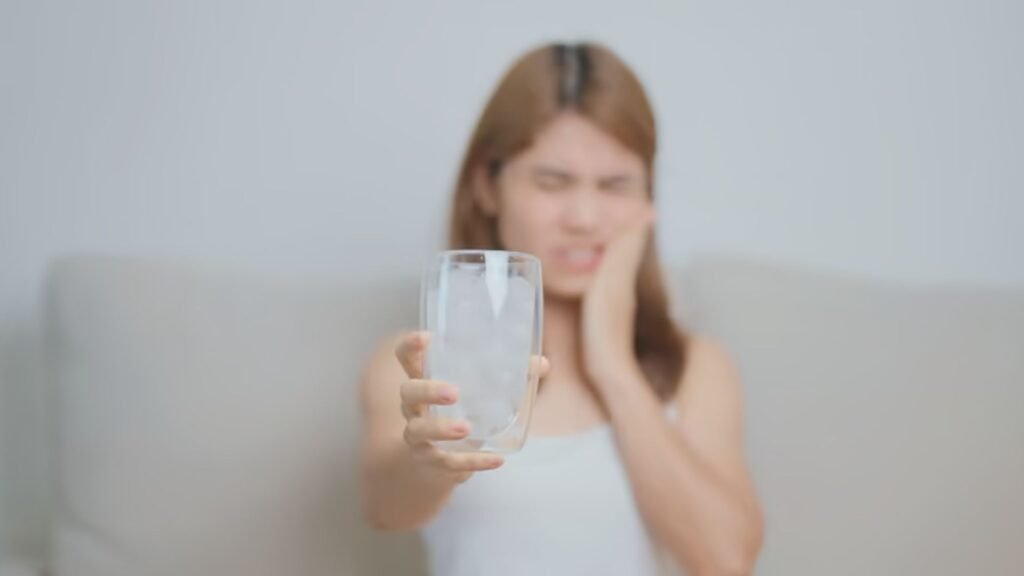 kenapa sakit gigi tak kunjung sembuh padahal sudah minum obat
