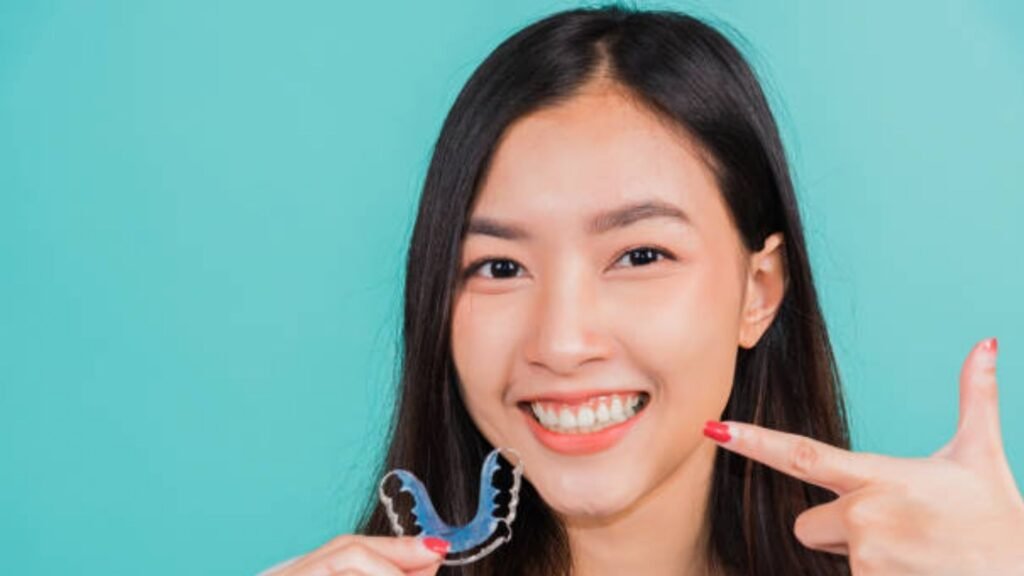 Ortho Gigi Adalah