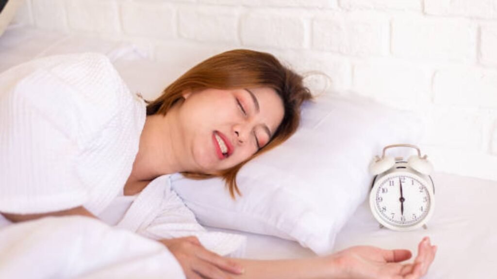 Posisi Tidur Saat Sakit Gigi